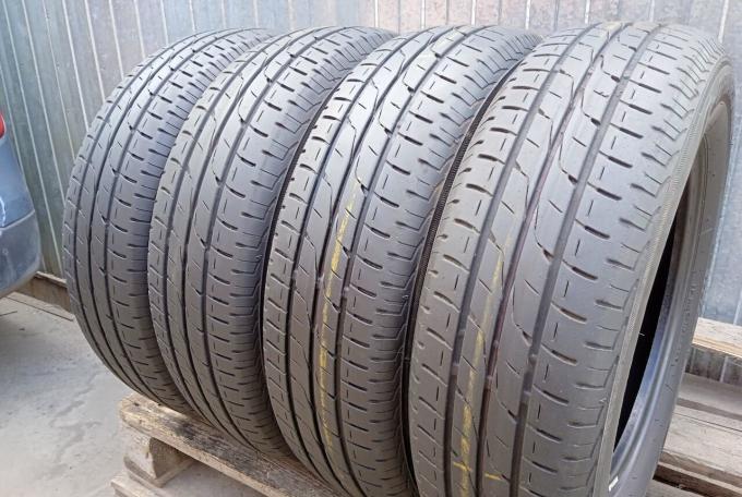 Bridgestone Ecopia EX20C 175/70 R14