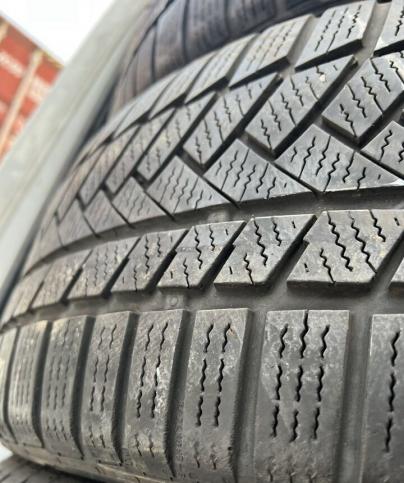 Continental ContiWinterContact TS 850 P 225/50 R17