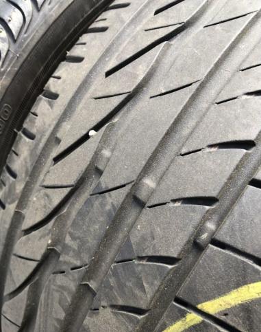 Bridgestone Turanza ER300 215/45 R16