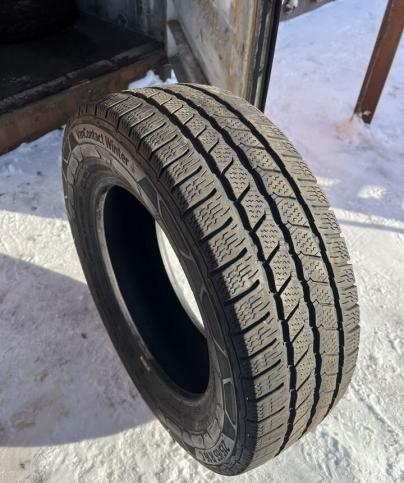 Continental VanContact Winter 215/65 R16C