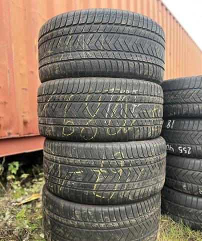 Pirelli Scorpion Winter 315/40 R21