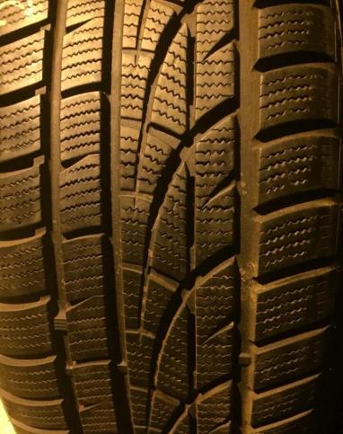 Hankook Winter I'Cept Evo W310 235/50 R18