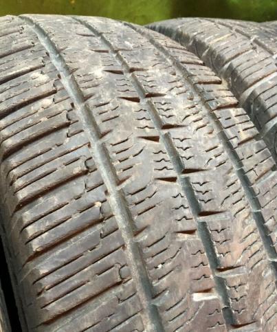 Continental VanContact 4Season 235/65 R16C