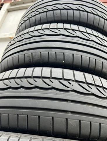 Dunlop SP Sport 01 185/60 R15