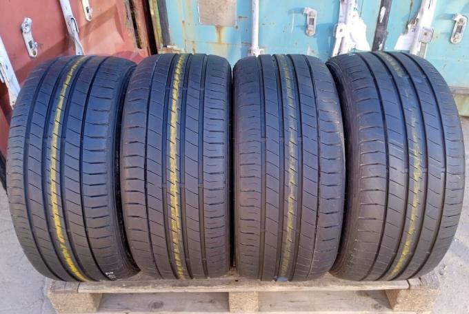 Dunlop SP Sport LM705 245/40 R18