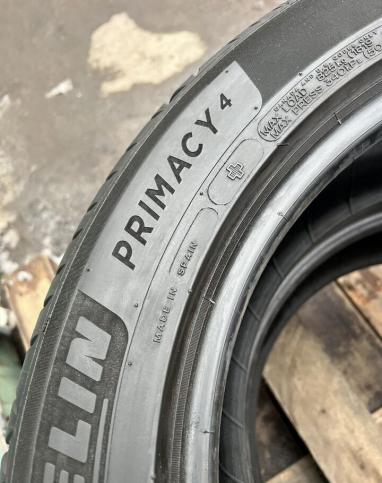 Michelin Primacy 4+ 235/50 R18