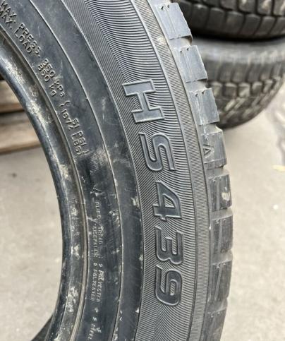 Falken Eurowinter HS-449 225/65 R17