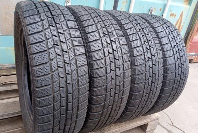 Goodyear Ice Navi 6 205/60 R16