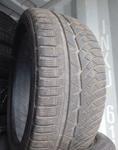 Michelin Pilot Alpin PA4 235/40 R18