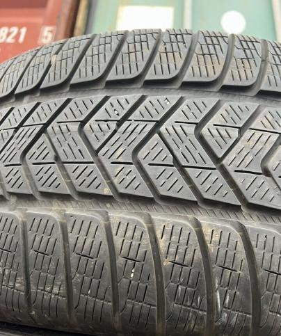 Pirelli Scorpion Winter 265/50 R20