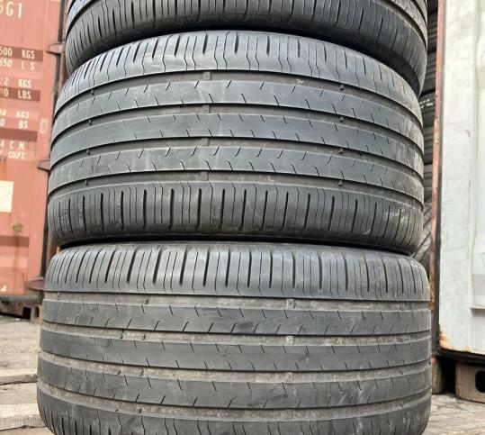 Continental EcoContact 6 275/35 R19