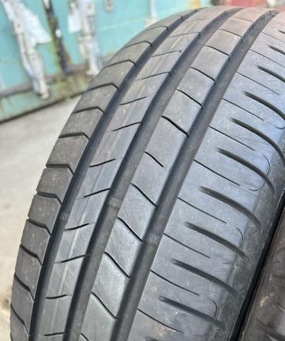 Esa-Tecar Spirit 5 HP 195/65 R15