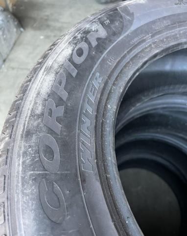 Pirelli Scorpion Winter 235/65 R17