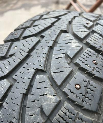 Hankook I'Pike RW11 225/65 R17