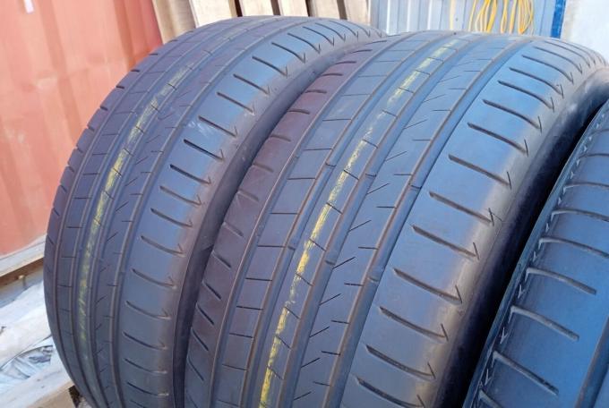 Bridgestone Alenza 001 275/50 R20