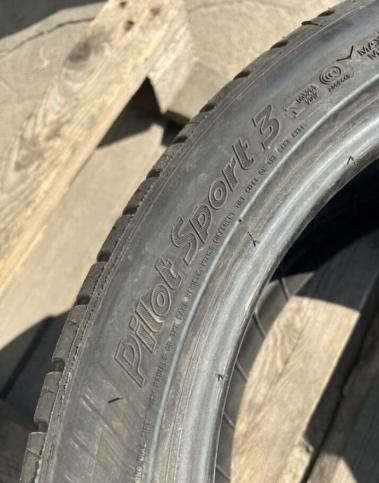 Michelin Pilot Sport 3 245/40 R19