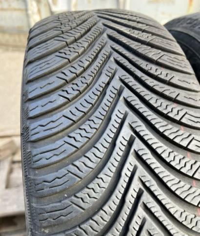 Michelin Alpin 5 205/60 R16