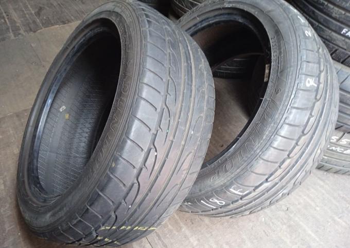 Dunlop SP Sport Maxx 215/45 R16