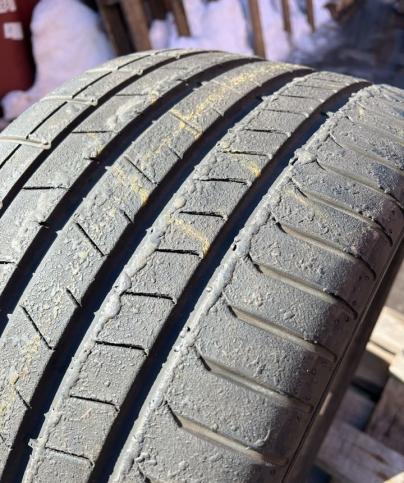 Pirelli P Zero PZ4 305/30 R20