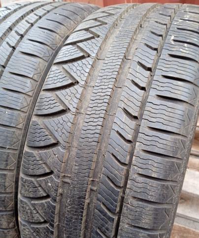 Michelin Pilot Alpin PA3 225/45 R18