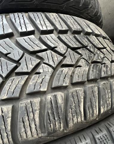 Esa-Tecar Super Grip 9 HP 195/55 R16