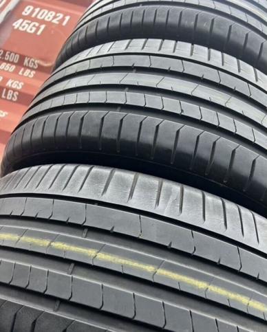 Pirelli P Zero PZ4 275/40 R21