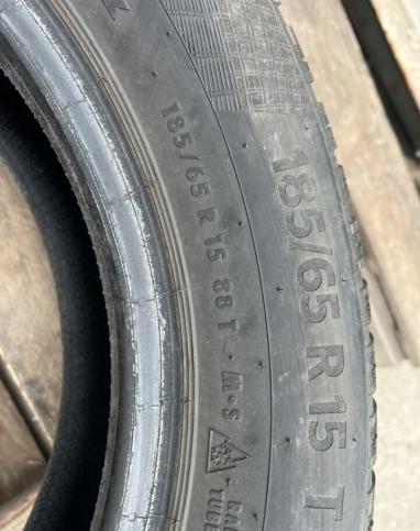 Continental WinterContact TS 860 185/65 R15