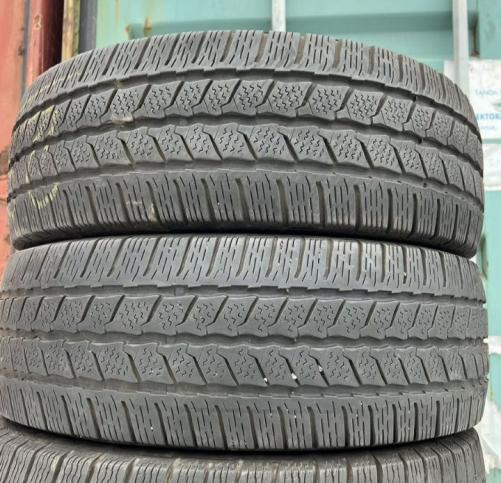 Continental VanContact Winter 215/65 R16C