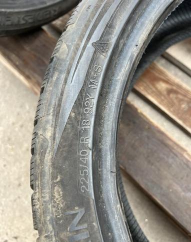 Vredestein Wintrac Xtreme S 225/40 R18