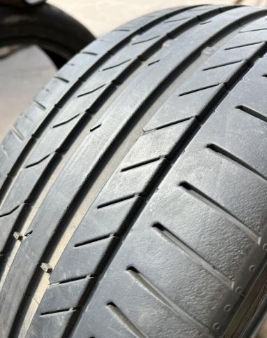 Continental ContiSportContact 5 225/45 R17