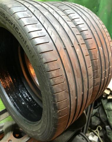 Continental ContiSportContact 5 235/45 R20