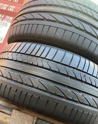 Bridgestone Dueler H/P Sport RFT 255/50 R19