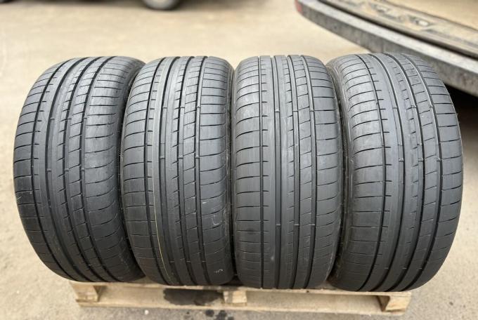 Goodyear Eagle F1 Asymmetric 5 265/40 R21