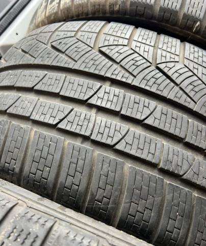 Pirelli Winter Sottozero 240 Serie II 255/35 R19