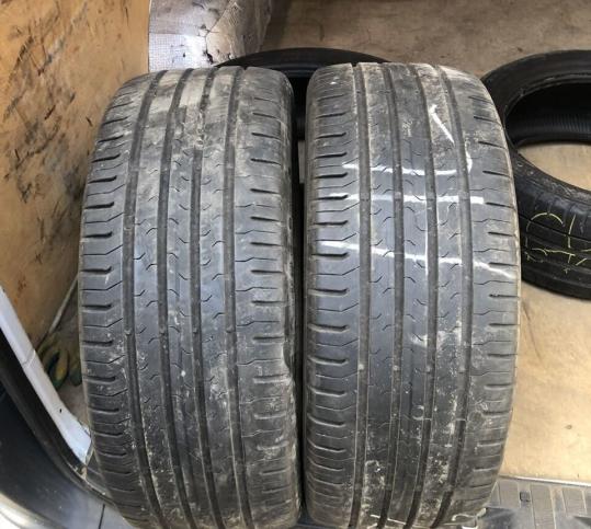 Continental ContiEcoContact 5 215/45 R17