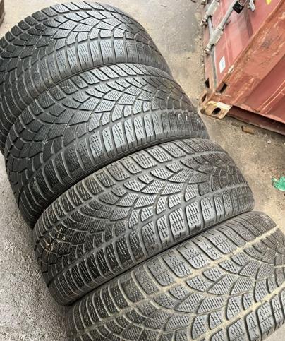 Dunlop SP Winter Sport 3D 245/45 R19