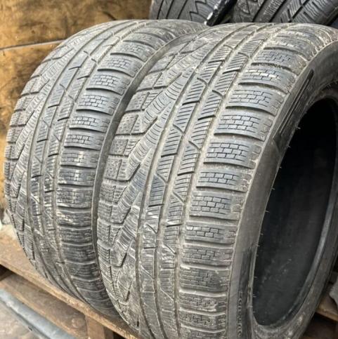 Pirelli Winter Sottozero 240 Serie II 275/45 R18