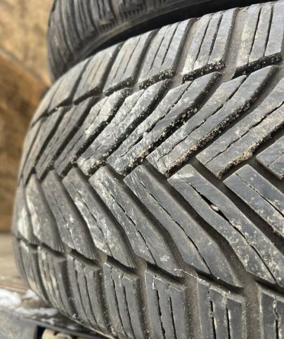 Michelin Alpin 6 225/55 R16