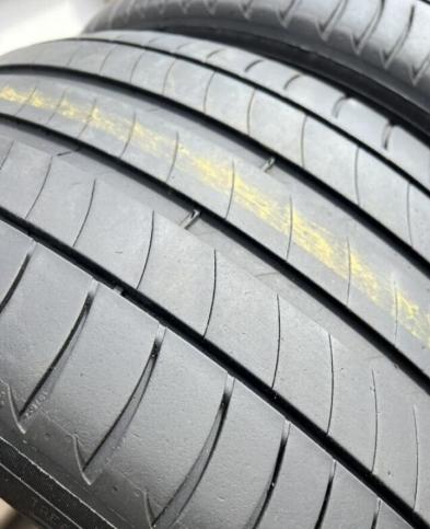 Michelin Primacy 3 ZP 245/50 R18