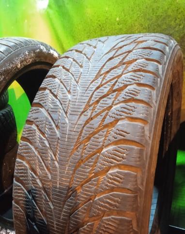 Nokian Tyres Hakkapeliitta R2 235/55 R17