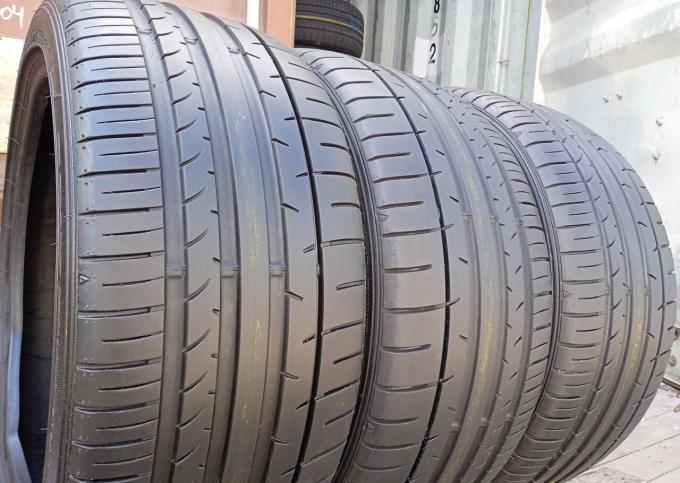 Dunlop SP Sport Maxx 050+ 245/40 R18