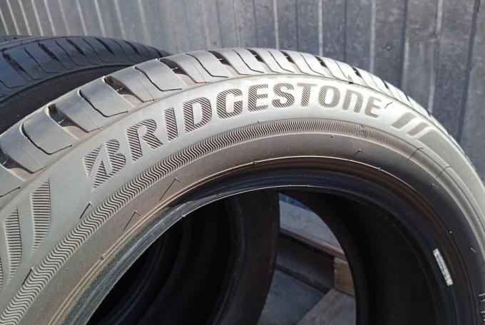 Bridgestone Ecopia NH100 C 185/55 R15