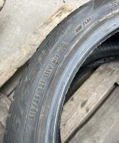 Pirelli Scorpion Winter RFT 315/35 R21