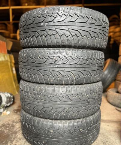 Nokian Tyres Hakkapeliitta 5 255/60 R18