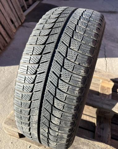 Michelin X-Ice 3 205/55 R16