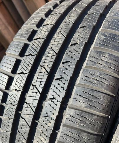 Continental ContiWinterContact TS 810 Sport 255/45 R18