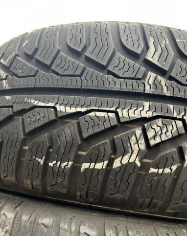 Uniroyal MS Plus 77 215/55 R17