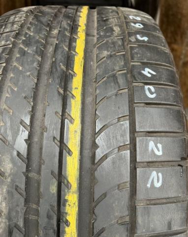 Goodyear Eagle F1 Asymmetric SUV 295/40 R22