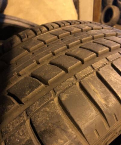 Goodyear Eagle NCT5 245/40 R18