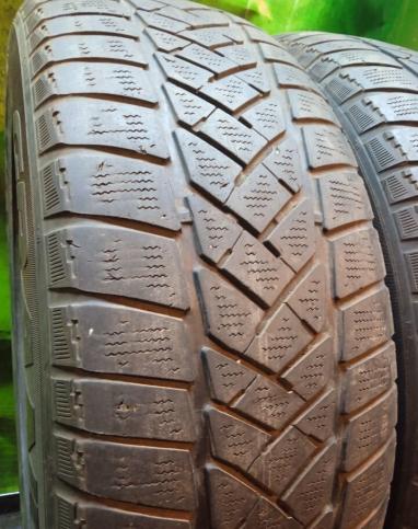 Dunlop Grandtrek WT M2 235/60 R18